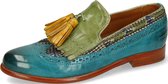Melvin & Hamilton Dames Loafers Selina 3