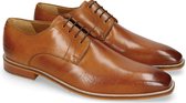 Melvin & Hamilton Heren Derby schoenen Alex 1