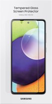 Samsung screenprotector geschikt voor Samsung Galaxy A52/A52s 5G - Glas