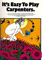 It's Easy To Play The Carpenters