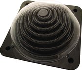 Interline Solar Heater Dome – Zonneboiler voor Zwembad – 5 Liter – Energiezuinige Verwarming – Compact & Efficiënt