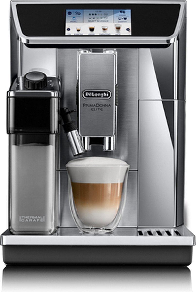 De'Longhi ECAM 656.75.MS Volledig Automatische - afbeelding 3