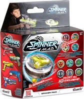 Silverlit Spinner MAD Spinners Assortiment - 1 stuk