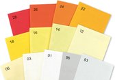 Rainbow Off- White - (01) - 160 GM - A5 - 250 feuilles