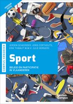 Sport. Beleid en participatie in Vlaanderen