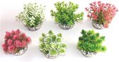 Sydeco sydeco nano bush natural 6cm