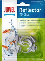 Juwel klem reflector t5