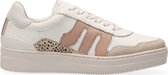 Maruti - Mila Sneakers Roze - White - 41