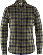 fjallraven Skog overhemd dusk xxl slim fit