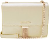 Valentino Bags Piccadilly Dames Crossbody tas Kunststof - wit