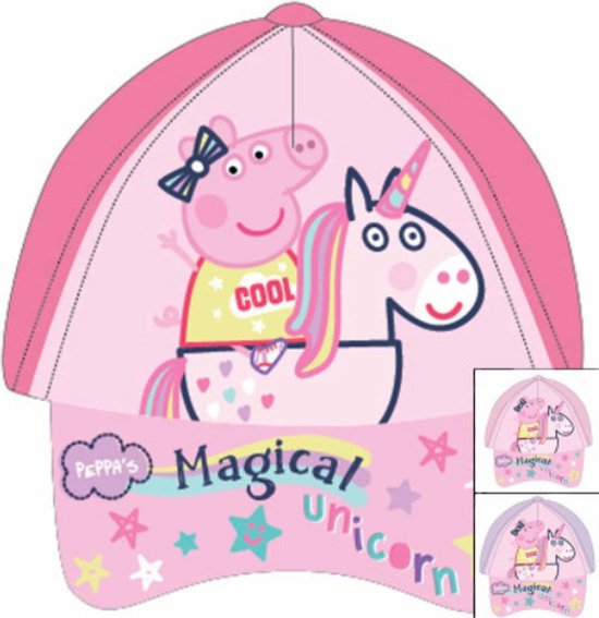 Peppa Pig- Animal de compagnie - Été