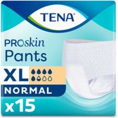 TENA Pants Normal Proskin Extra Large 15 stuks