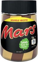 Mars Choco Spread - Smeerpasta - 350g