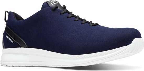 ToWorkFor X-Ar Sneaker Laag S3 - Blauw - 37 | bol.com