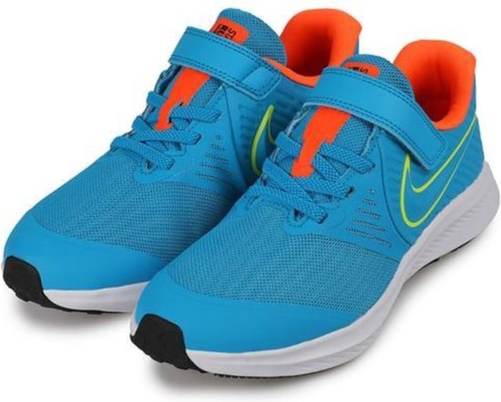 Nike Star Runner 2 - chaussures enfant taille 32 | bol.com