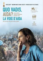 Qua Vadis Aida (DVD)