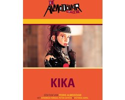 Kika (DVD)