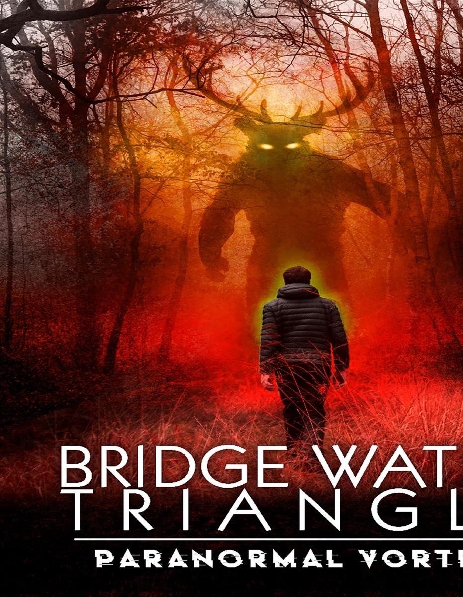 Bridgewater Triangle; Paranormal Vortex (DVD) (Import geen NL ondertiteling)