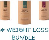 Your Super - WEIGHT LOSS BUNDLE - Renew yourself