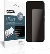 dipos I 2x Pantserfolie mat compatibel met Umidigi A11 (2021) Beschermfolie 9H screen-protector