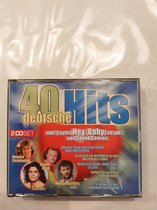 40 Deutsche Hits