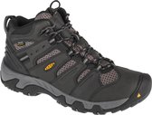 Keen Koven Mid WP 1020210, Mannen, Zwart, Trekkingschoenen, maat: 45