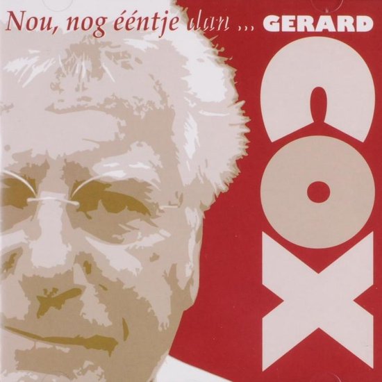 Nou, Nog Eentje Dan