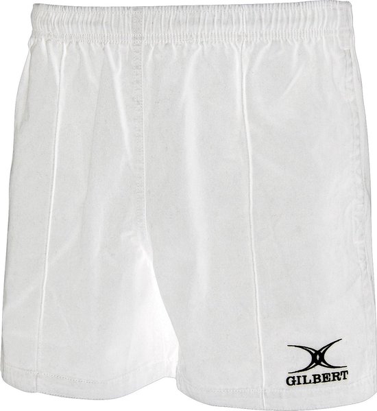 Gilbert Shorts Kiwi Pro White 3XL