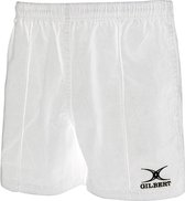 Gilbert SHORTS KIWI PRO WHITE 3XL