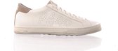 P448 Herensneaker - beige/taupe - maat 42