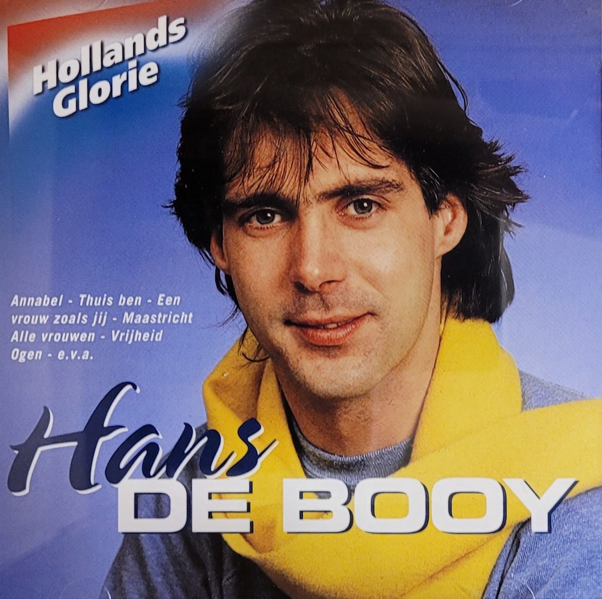 Hollands Glorie