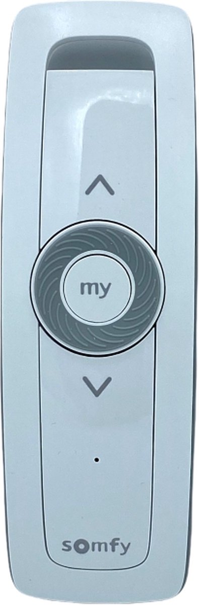 Somfy Handzender Situo 1 VAR io afstandsbediening