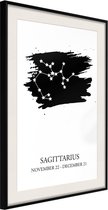 Zodiac: Sagittarius I