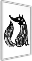 Positive Fox.