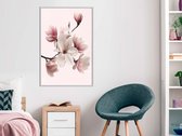 Blooming Magnolias I