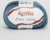 Katia breiwol Lino 100% Nr   19