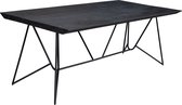 Beluga collection rect dining table 240x100x78-bmrdt240r5