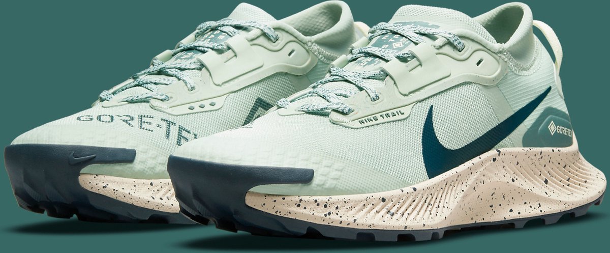 Nike Pegasus Trail 3 GORE-TEX Groen