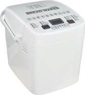 Starlyf Bread Maker - Broodbakmachine - 14 Bakprogramma’s - Onderhoudsvriendelijk - Ingebouwde timer