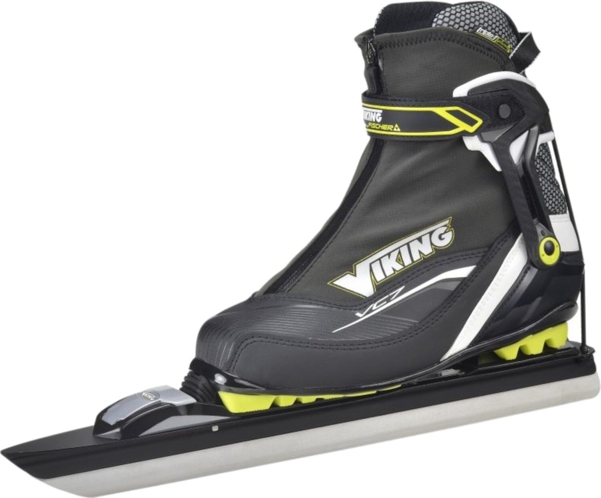 Viking Cruiser Vc7-i 12601140 – Kleur Zwart – Maat 44
