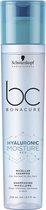 Schwarzkopf Bc Hyaluronic Moisture Kick Micellar Shampoo 250ml