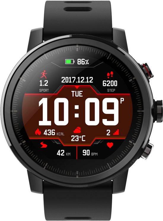 Amazfit Stratos Smart Sports Watch 2