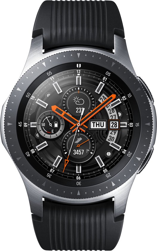 Sporthorloge heren samsung hotsell
