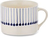 Nkuku Iba Ceramic Mug - S2