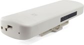 LevelOne WAB-6010 draadloos toegangspunt (WAP) 100 Mbit/s Wit Power over Ethernet (PoE)