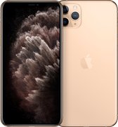 Apple iPhone 11 Pro | 64gb | Goud | A Grade (zo goed als nieuw)