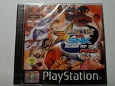 Capcom vs. SNK Millennium Fight 2000  Pro (PS1) - (PAL) - Playstation 1 - Duits -