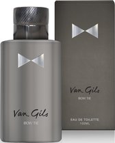 Van Gils Bow Tie - Eau de toilette 100 ml - voordeelpak 6 stuks