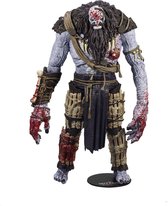The Witcher Action Figure Ice Giant (Bloodied) 30 cm