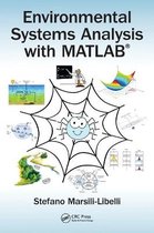 Environmental Systems Analysis With Matlab